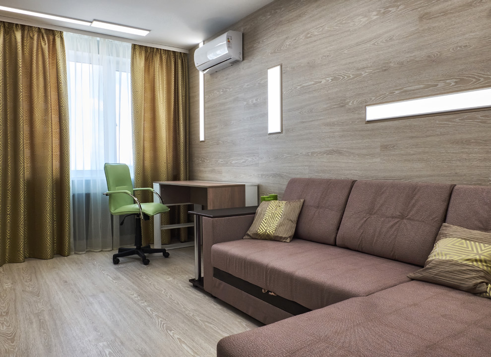 #КВАРТИРА-БУНКЕР