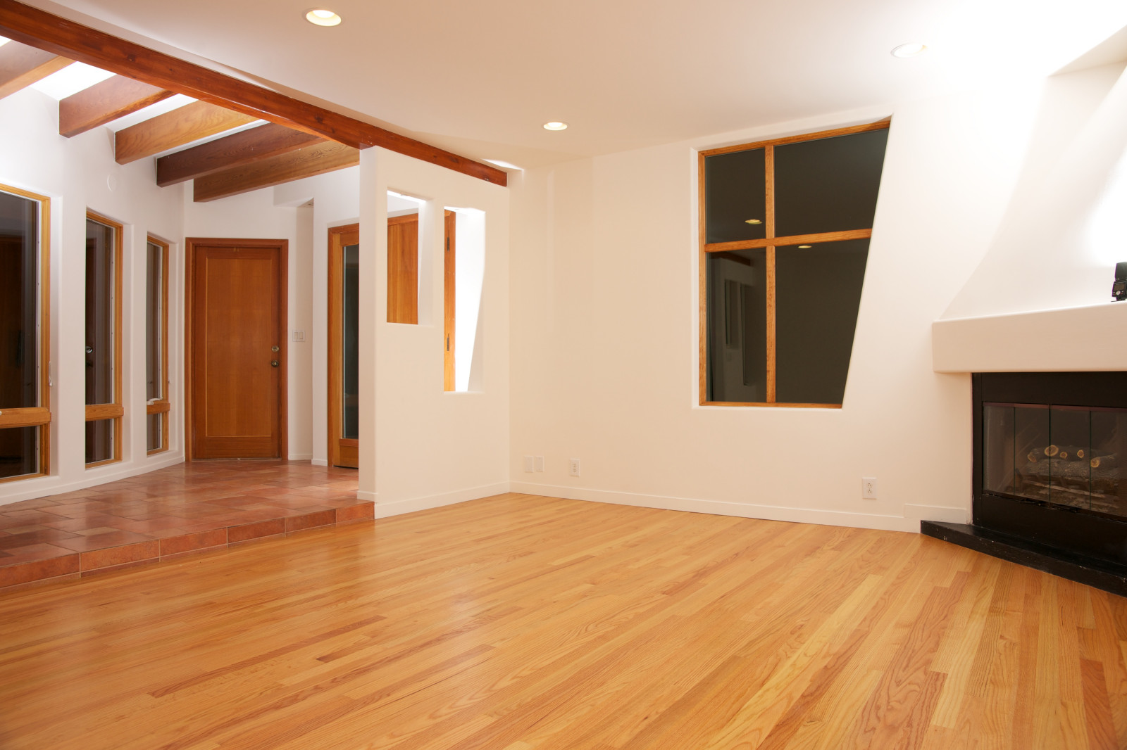 Авторский проект дома для круглогодичного проживания на одну семью - 250 м2