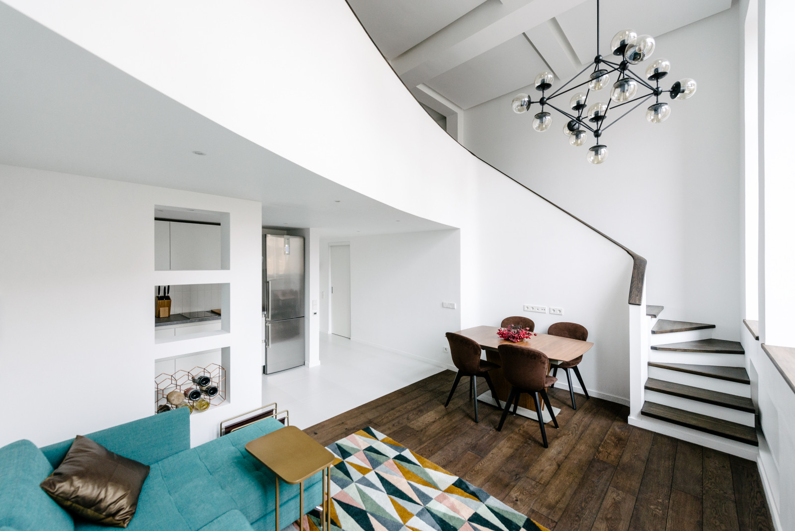 Обложка проекта: Prospekt Mira