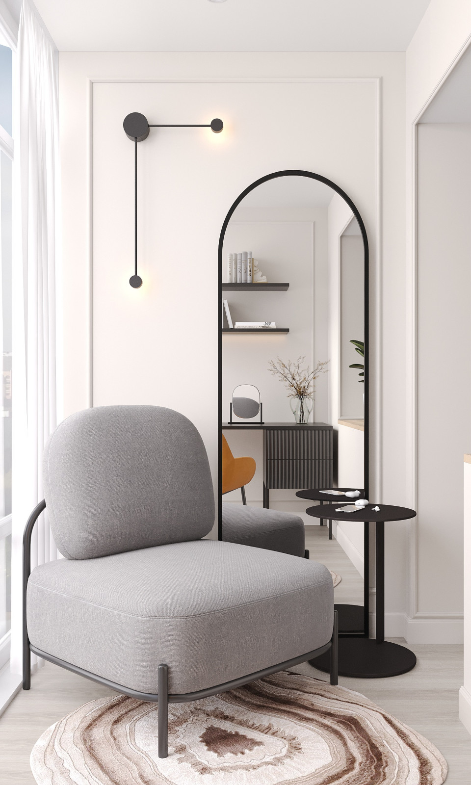 Квартира в г.Арзамас