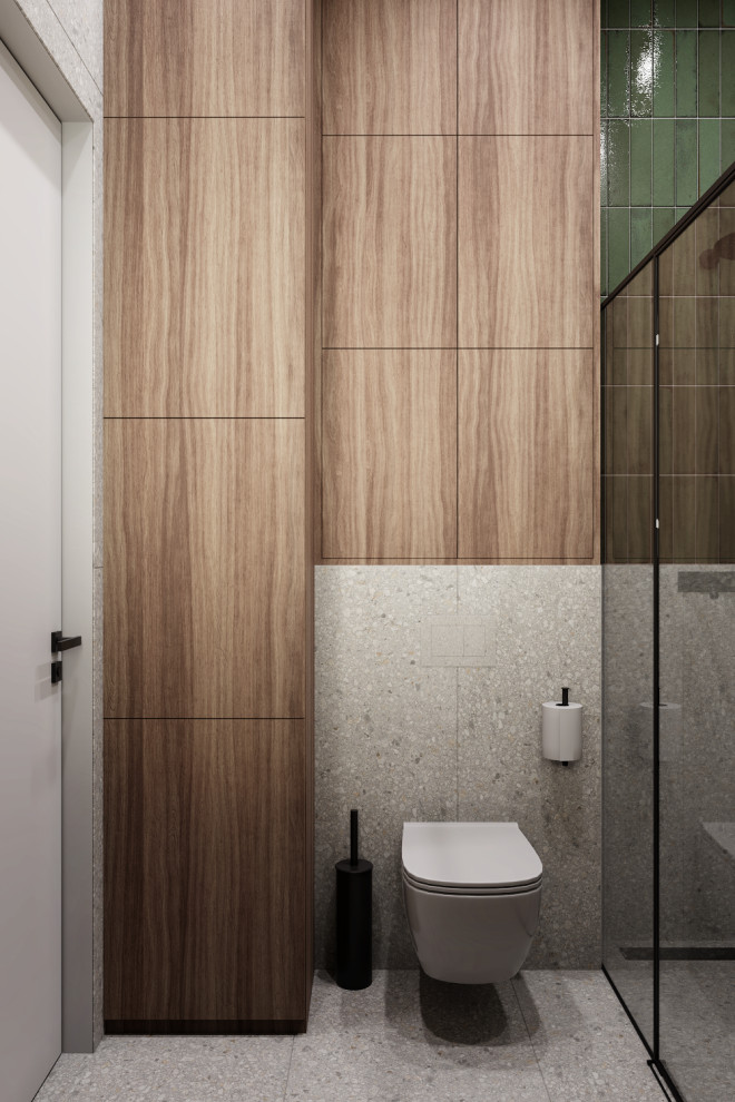 Дом в Солнечногорске