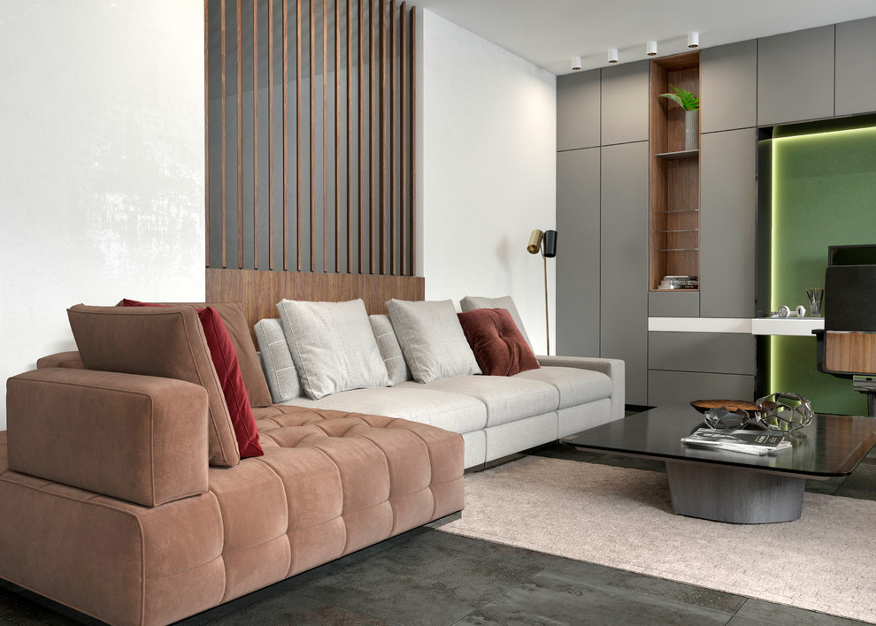 Лофт ЖК Среда