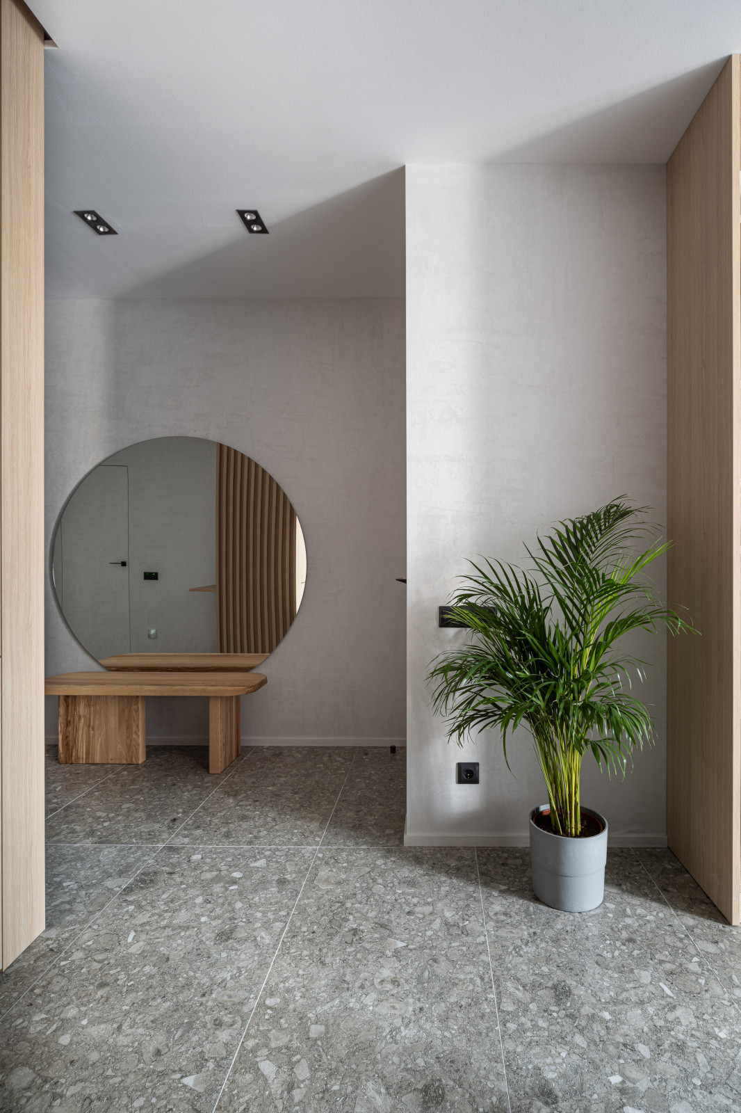 Квартира в ЖК "Тургенев"