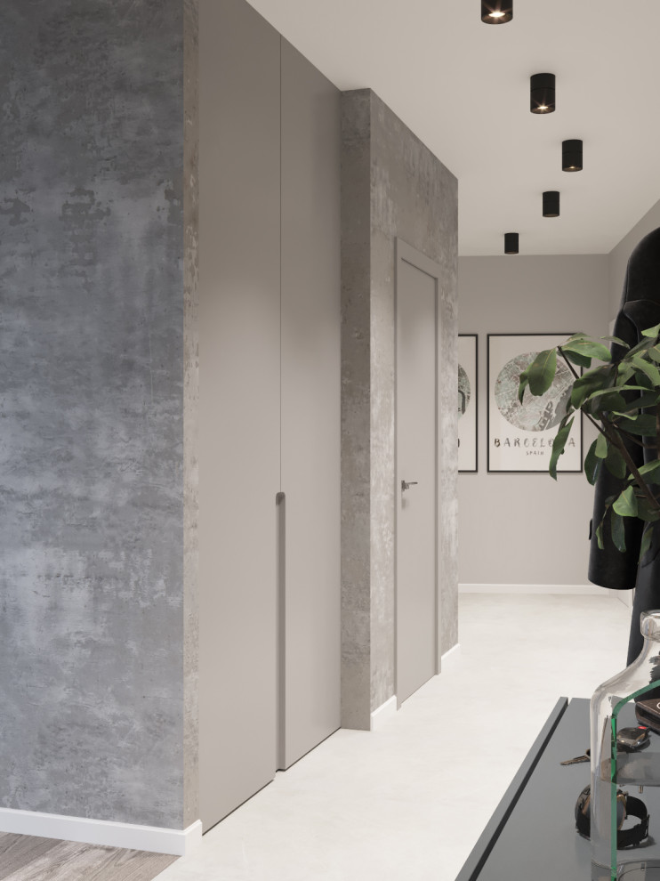 Квартира 102 м.кв. г. Минск, пр-т Дзержинского