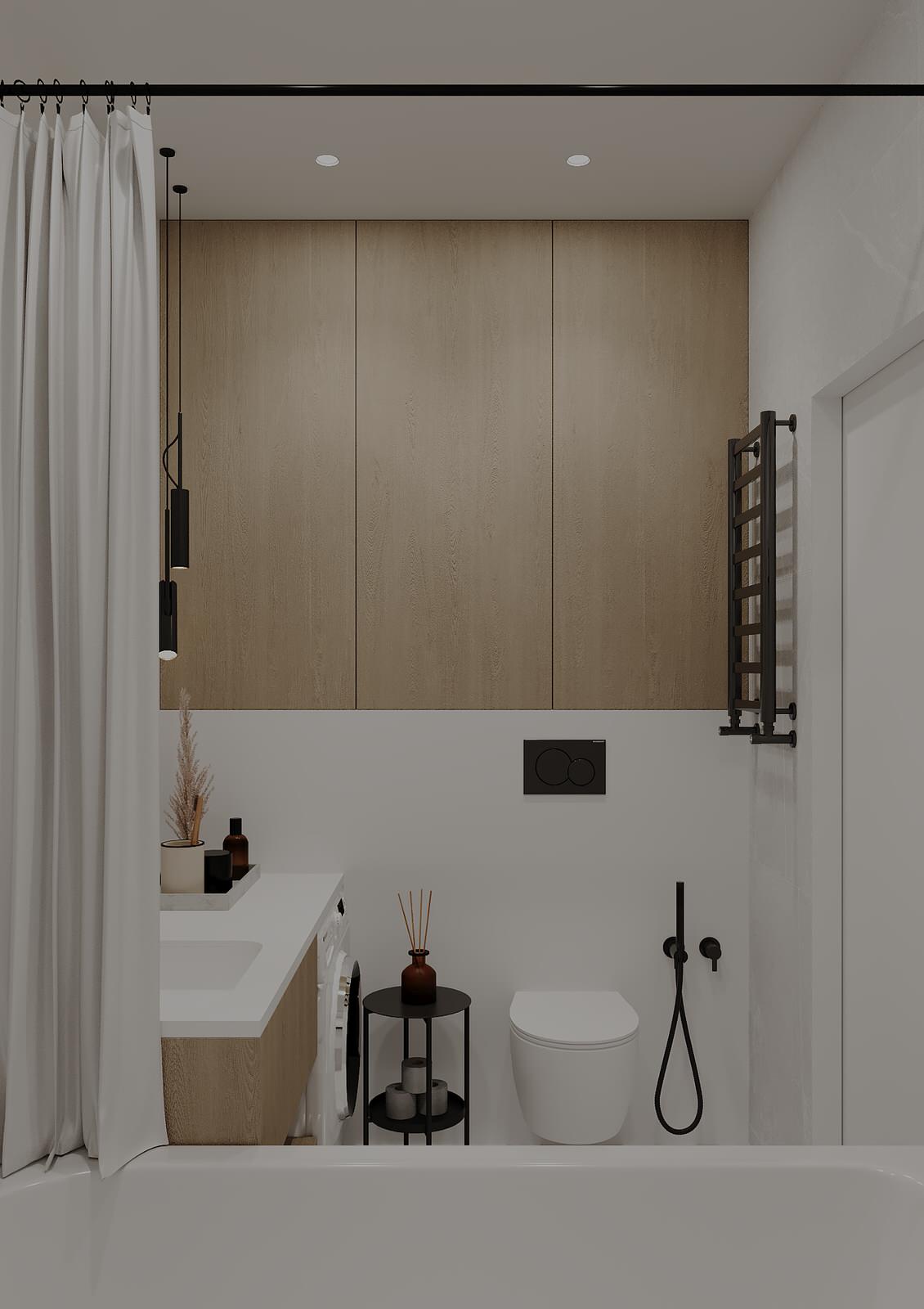 Квартира в Видном