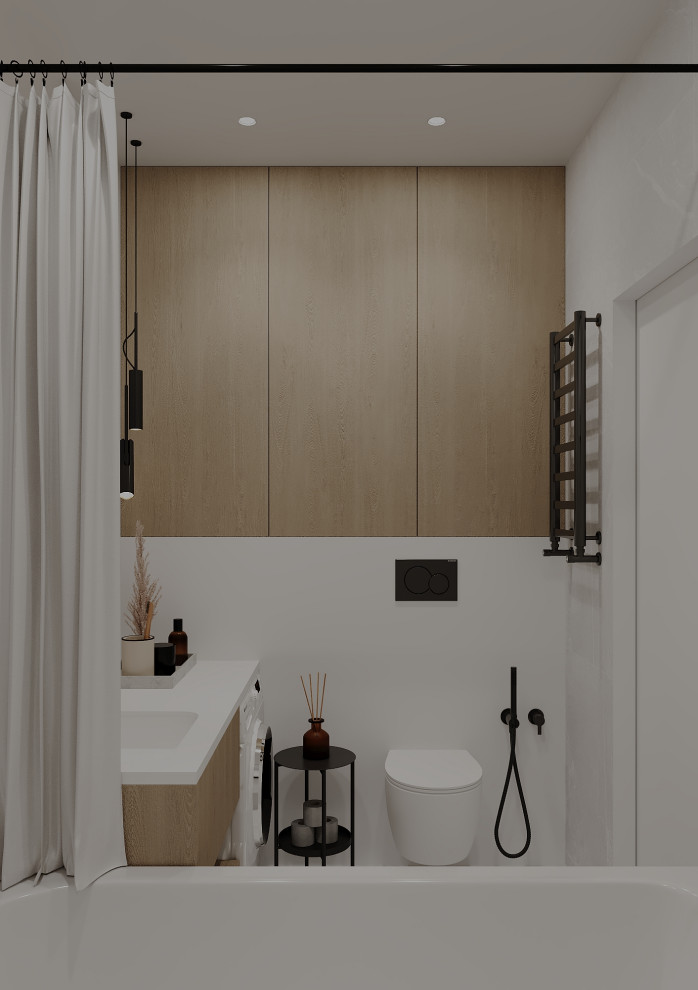 Квартира в Видном