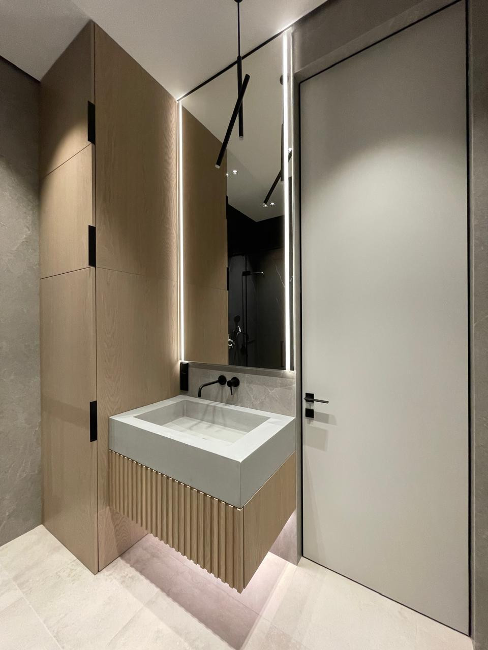 ЖК Резиденции Сколково