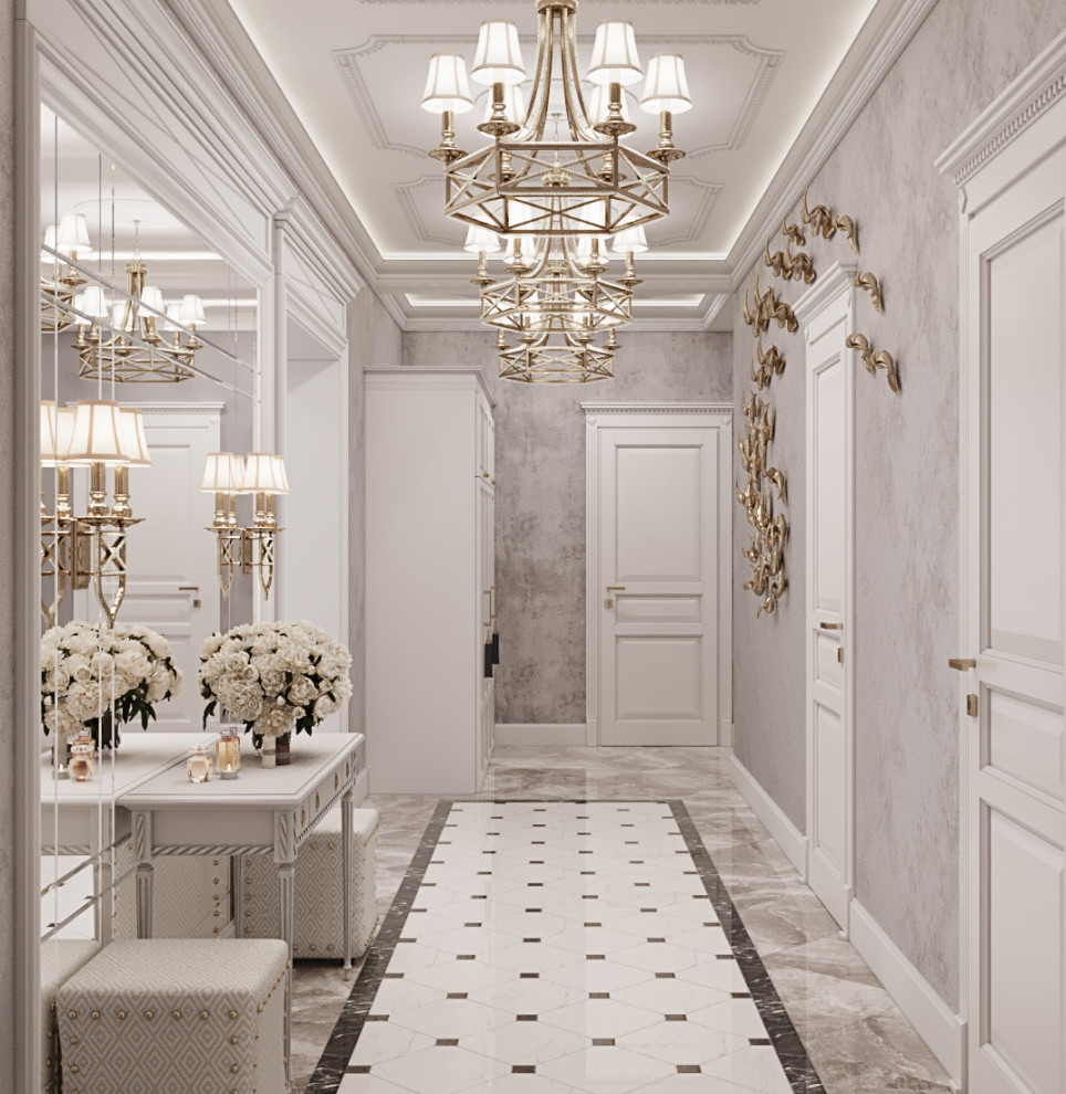 Обложка проекта: First Level