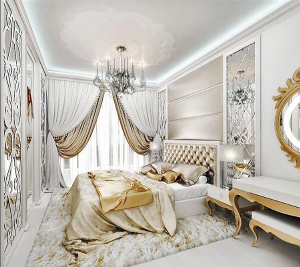 Предметы мебели для вашего дома