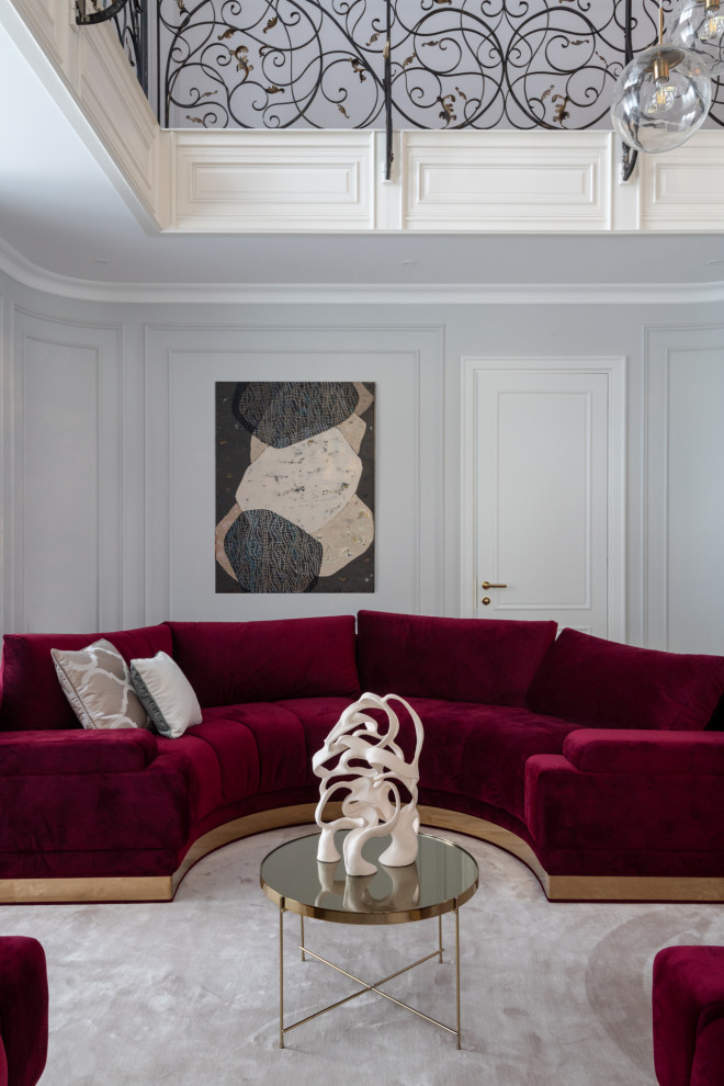 Коттедж в Котельниках | 430 м2