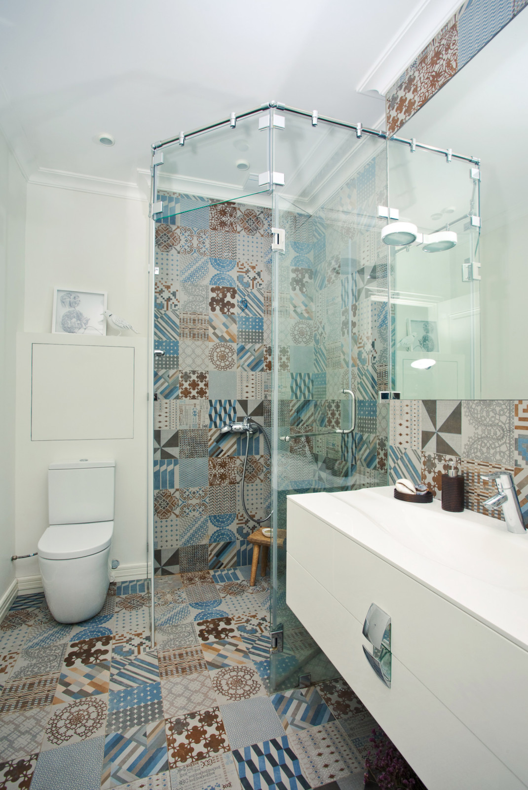 Квартира ВДНХ