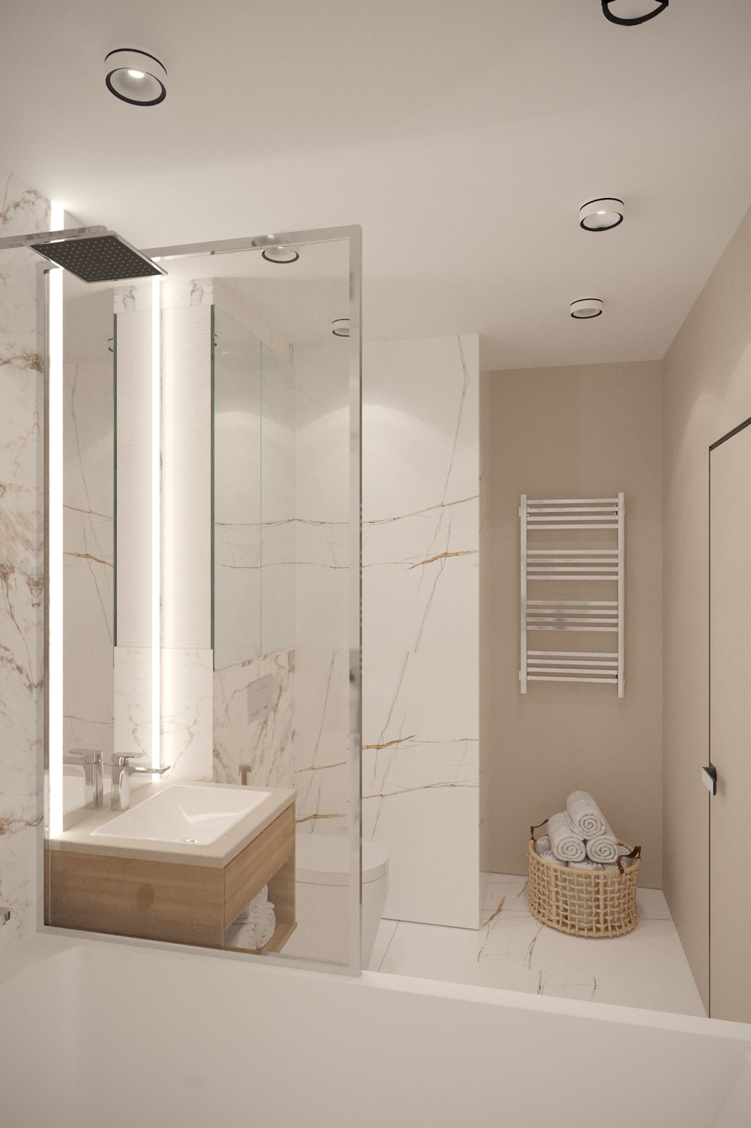 Бонава Магнифика