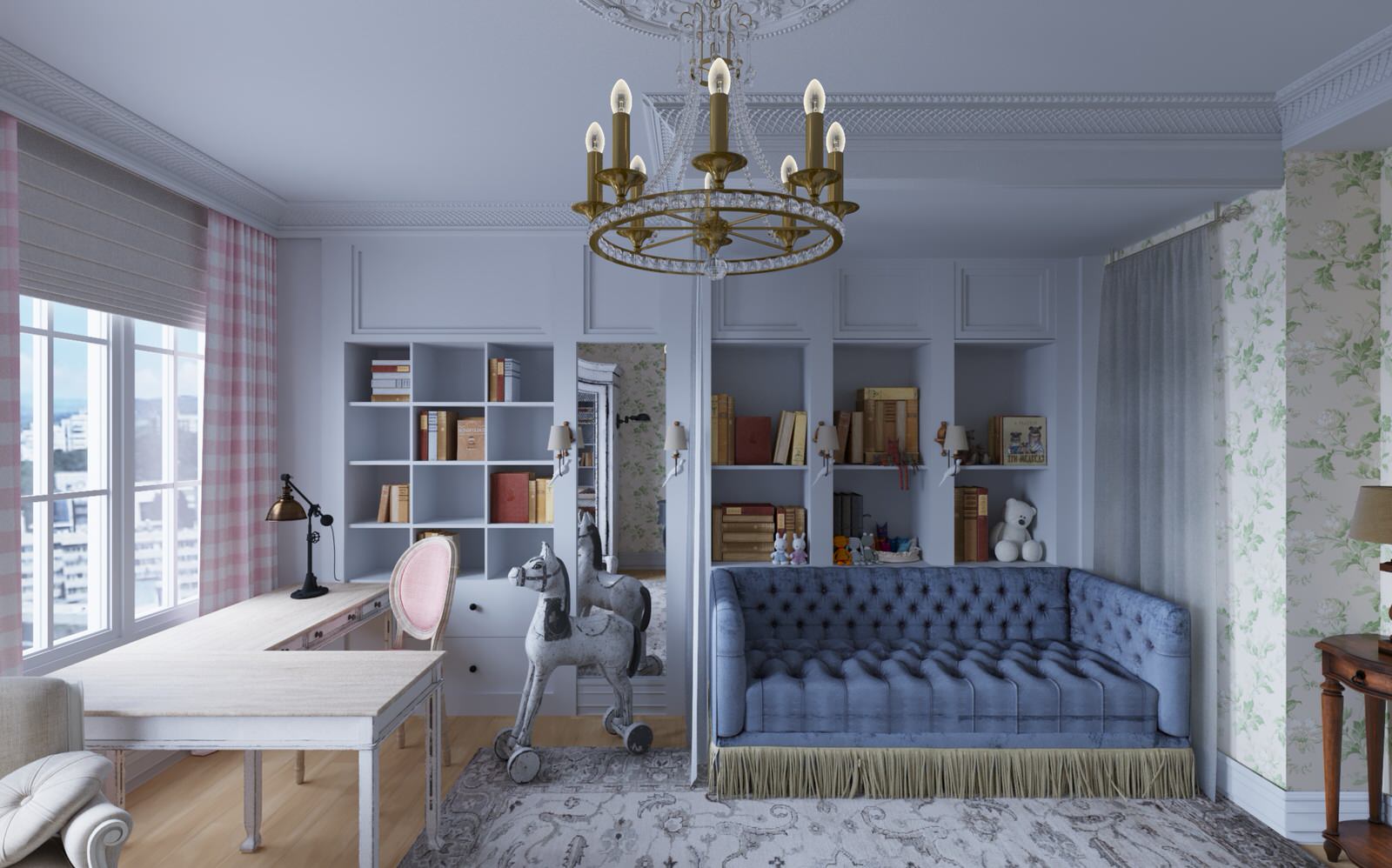 ПЕНТХАУС СОЧИ