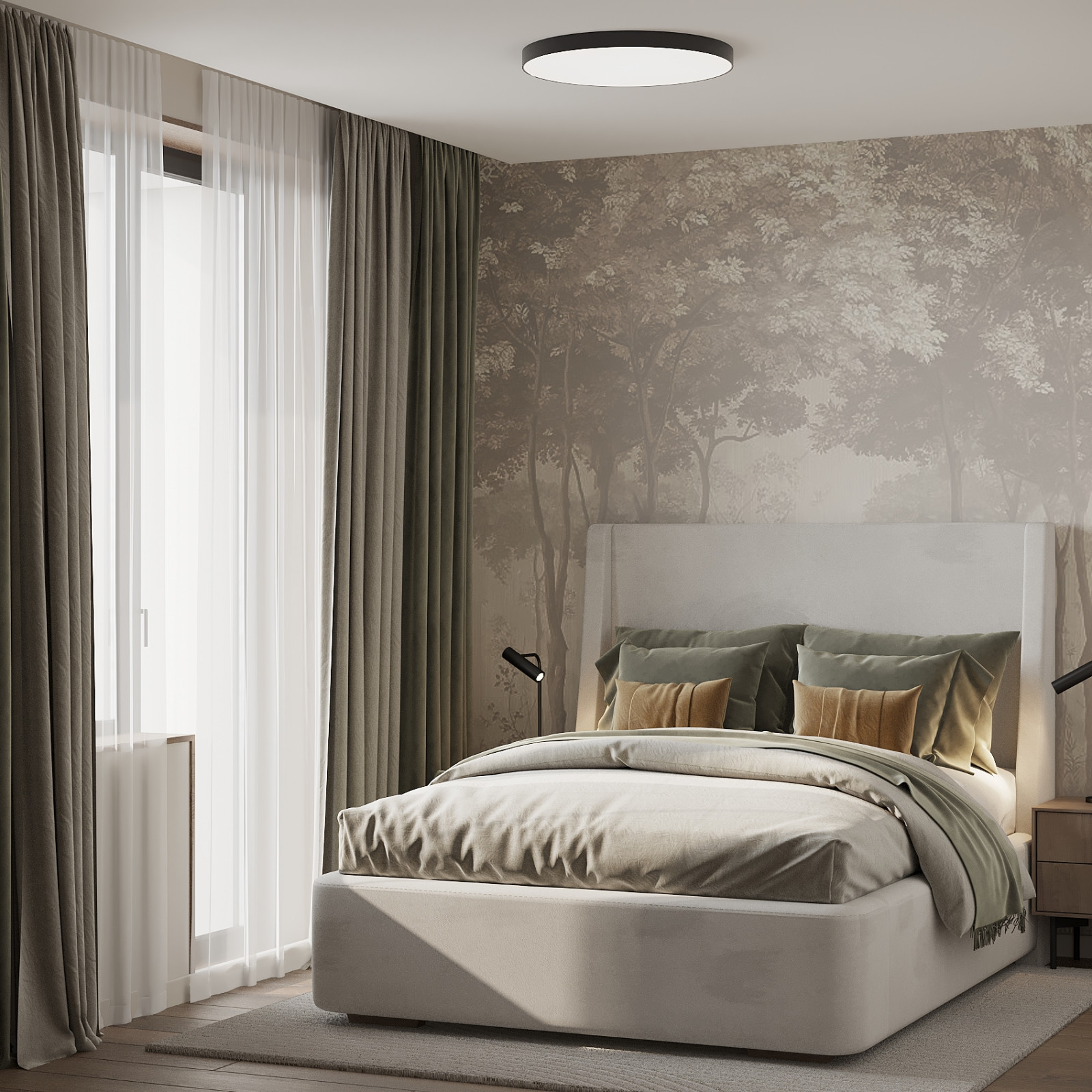 ЖК Белый остров 3.0