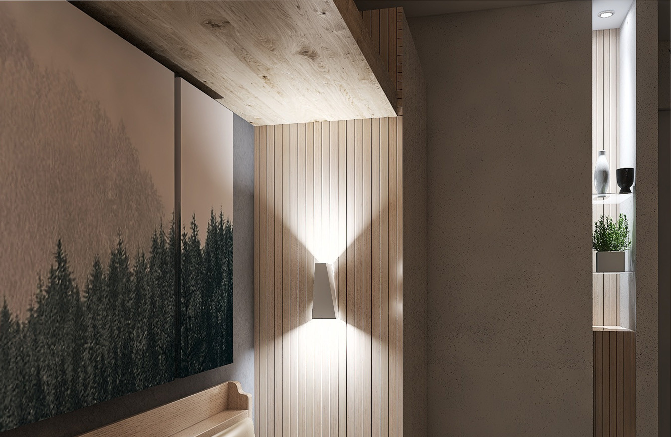 Эко-пространство для молодых