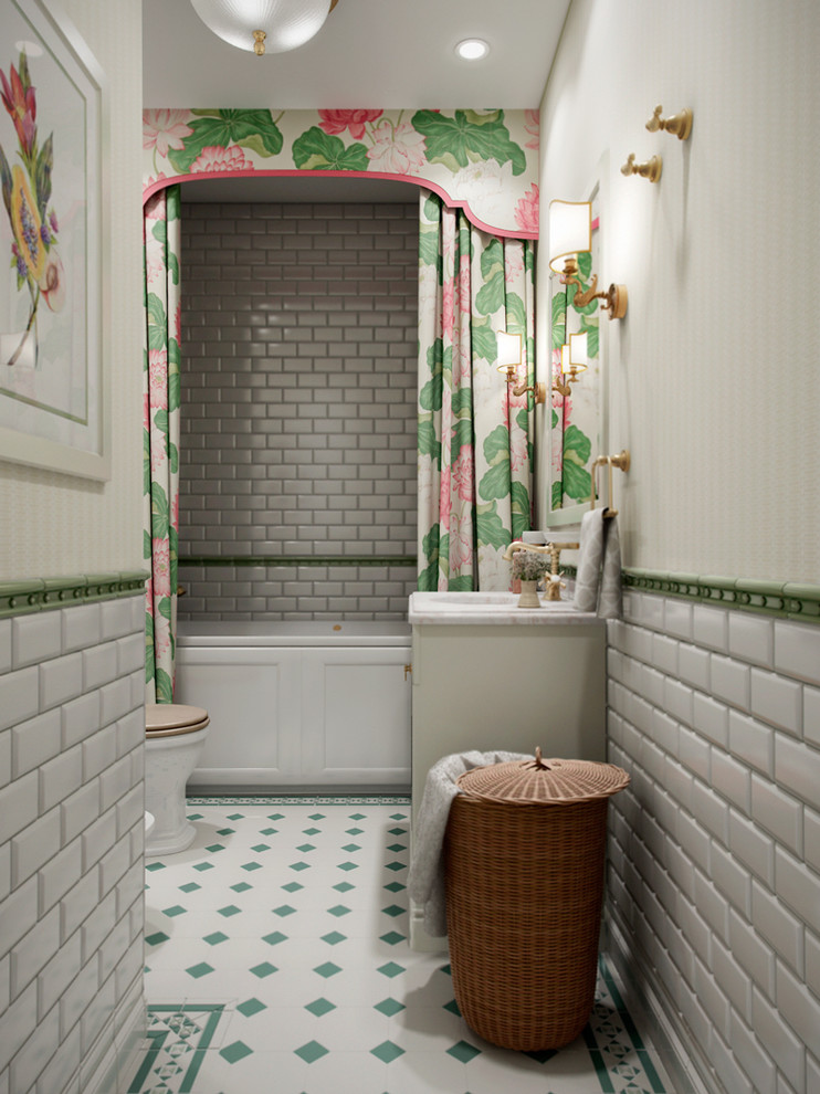 ЖК Микрогород в лесу