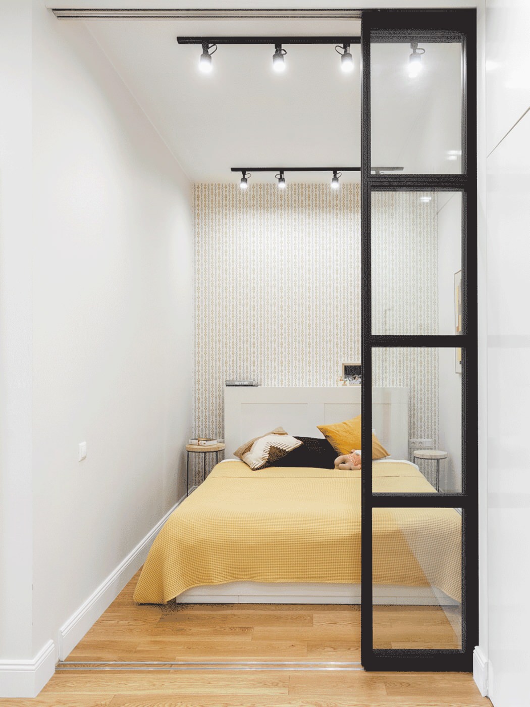 Квартира на Большой Никитской