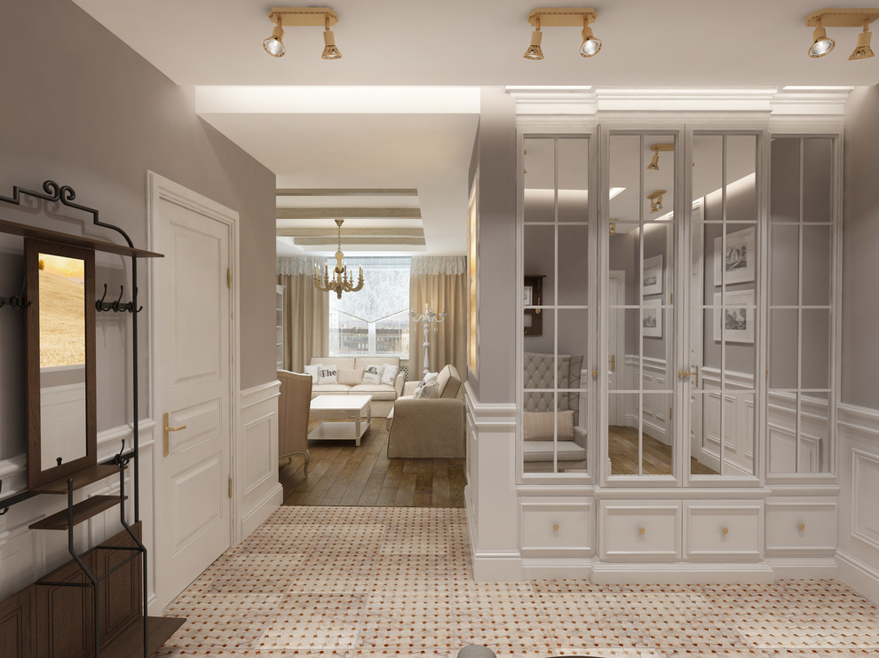 Изысканность по французски