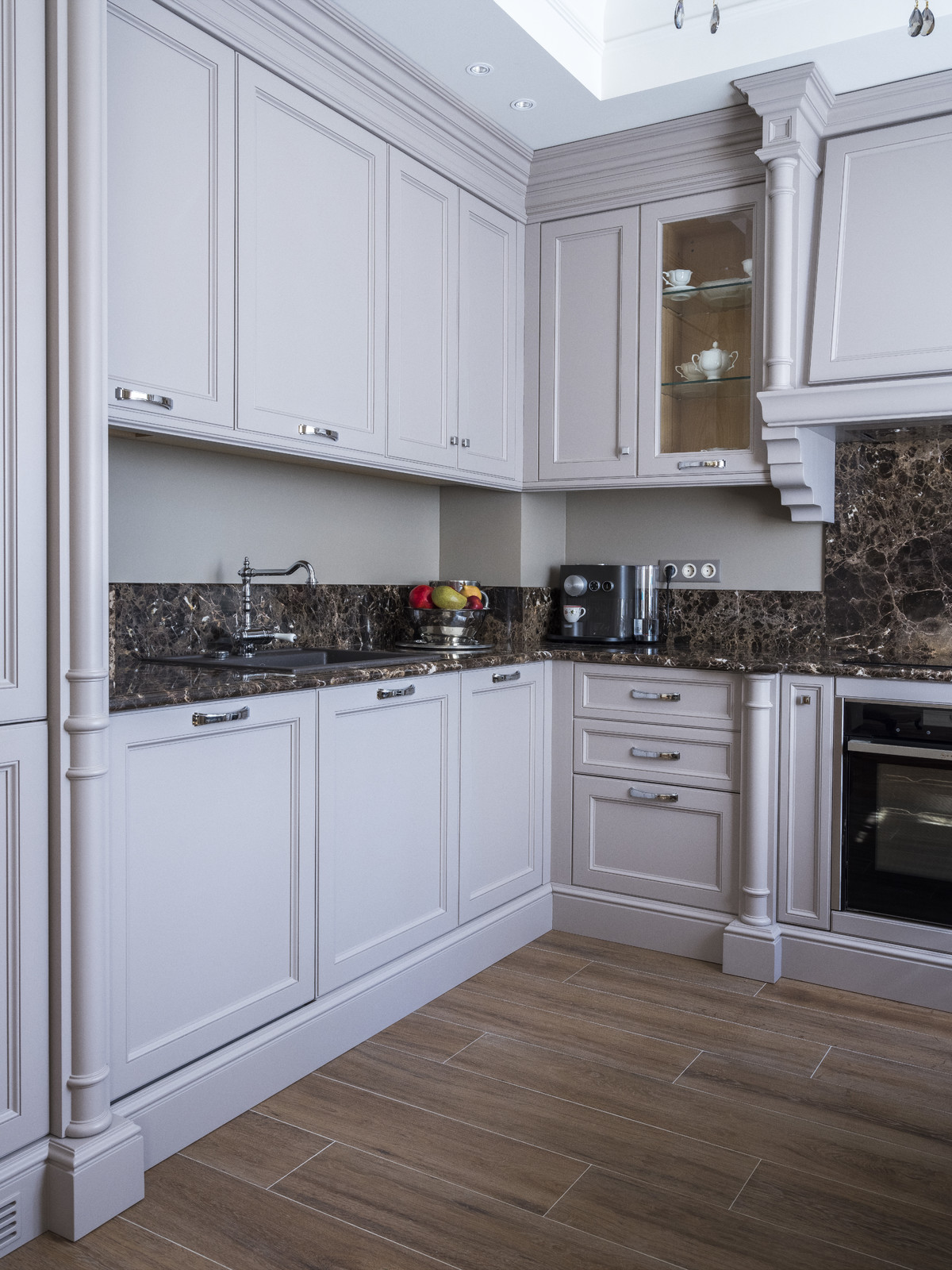 Алые паруса