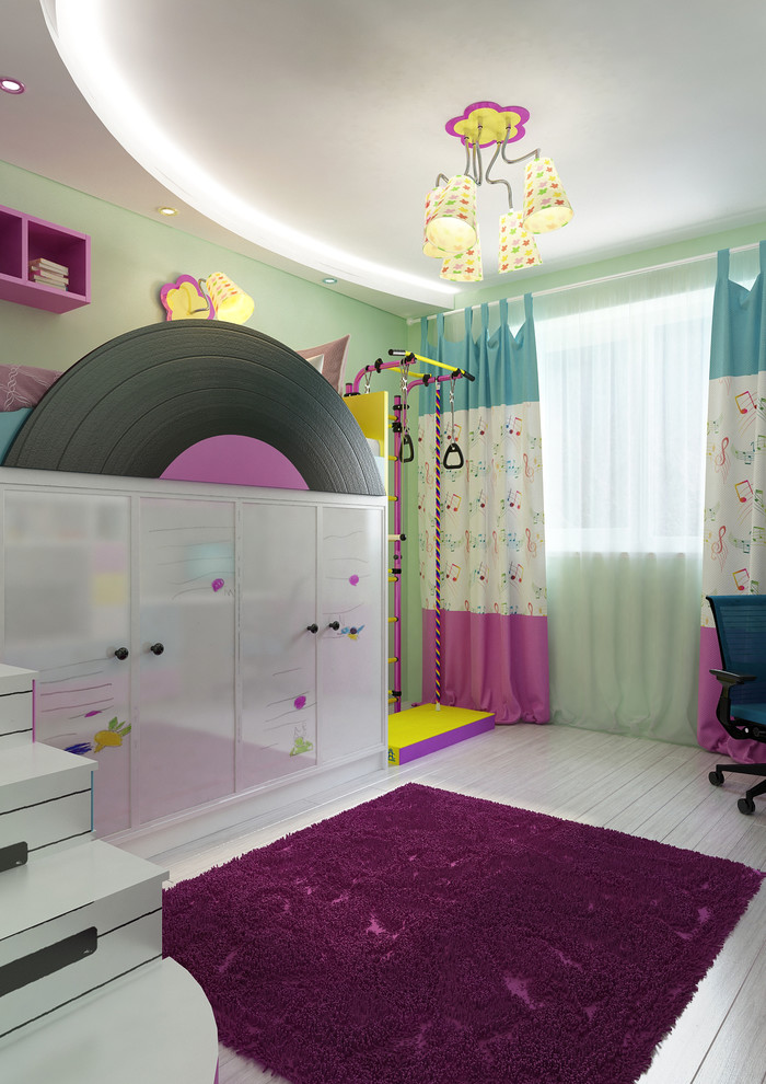 Квартира в Чертаново 75м2