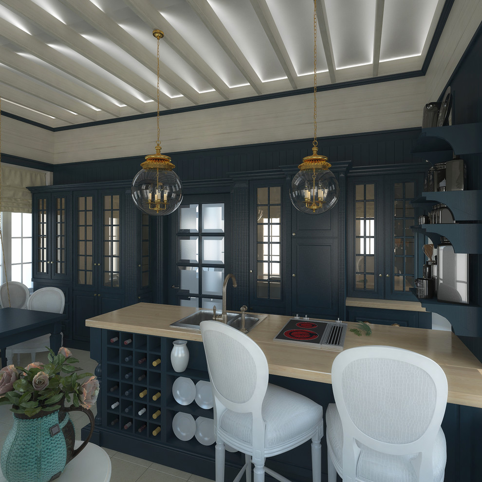 Частные дома