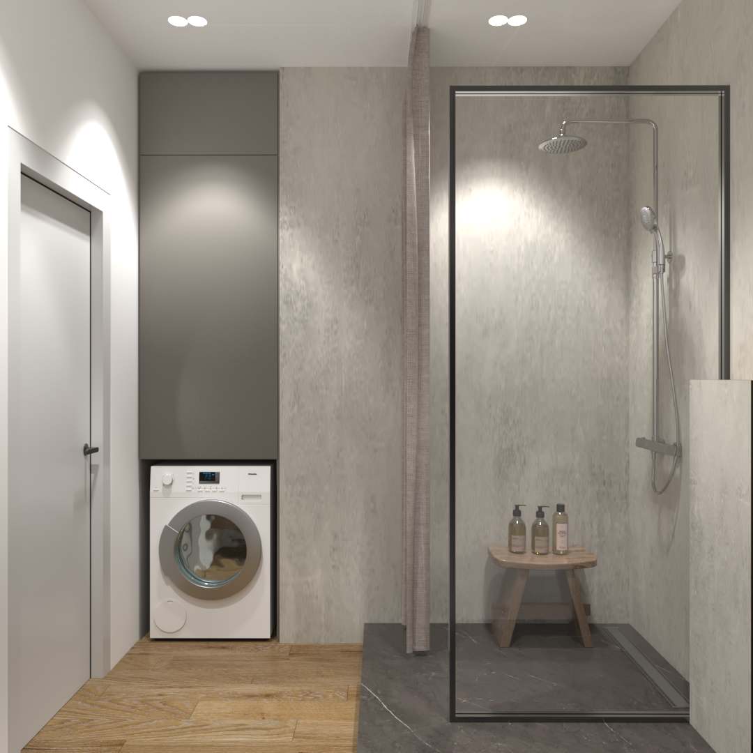 Студия 31м2 в ЖК "Челтенхем" г.Сочи