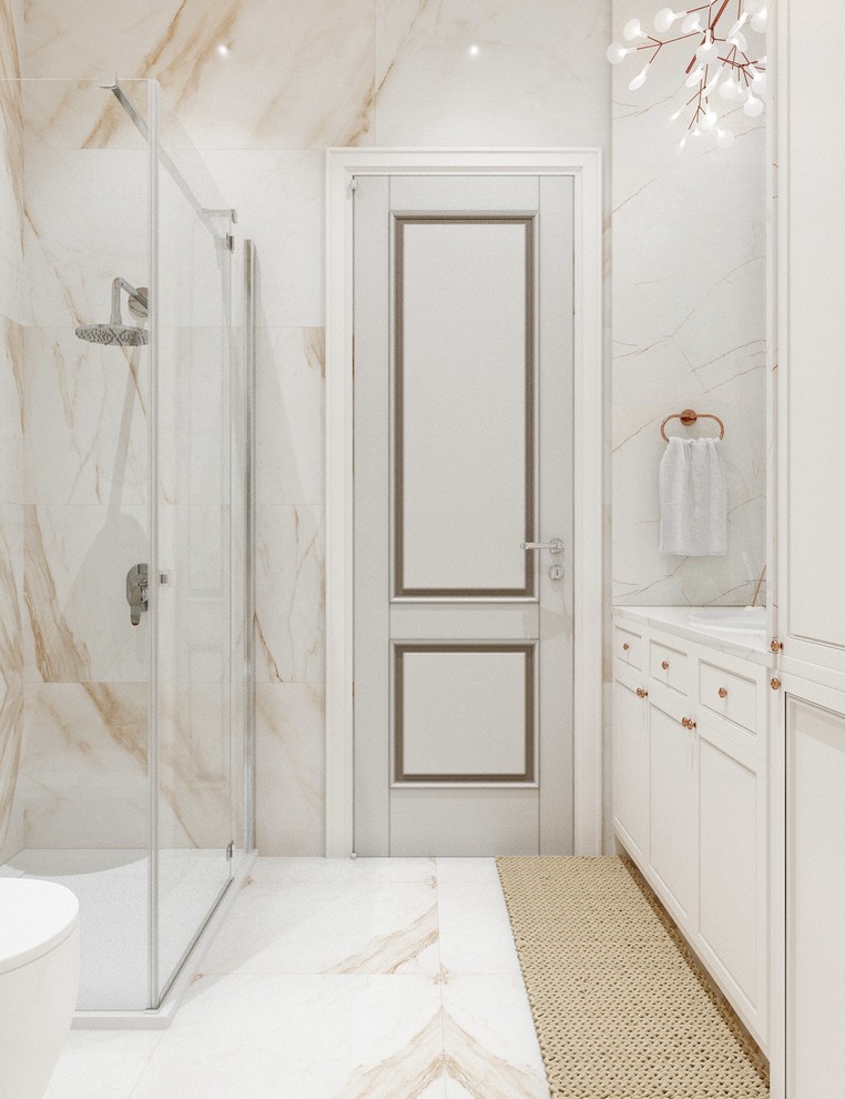 ЖК Флотилия