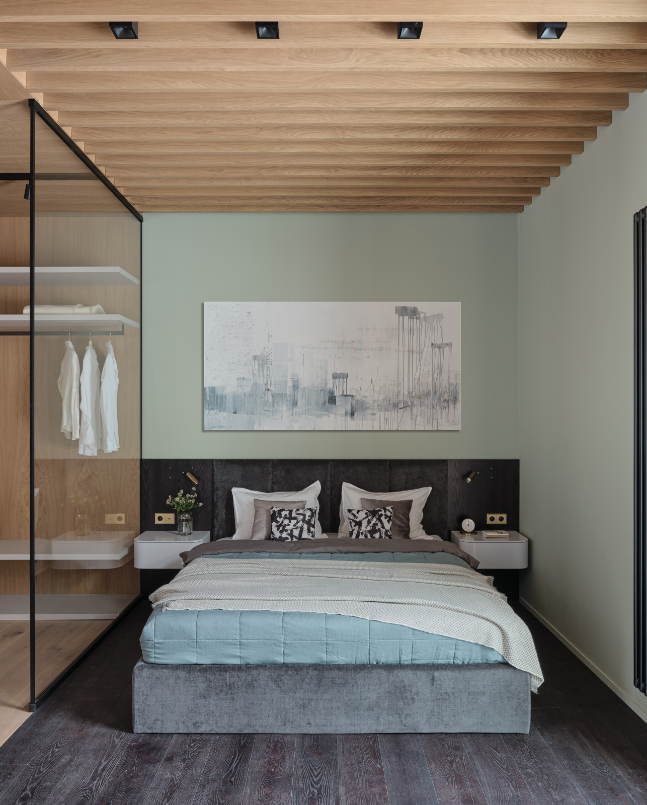 Дом в Зеленогорске