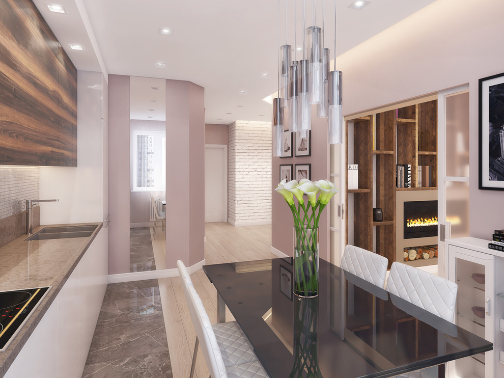 ЖК "Новое Тушино"