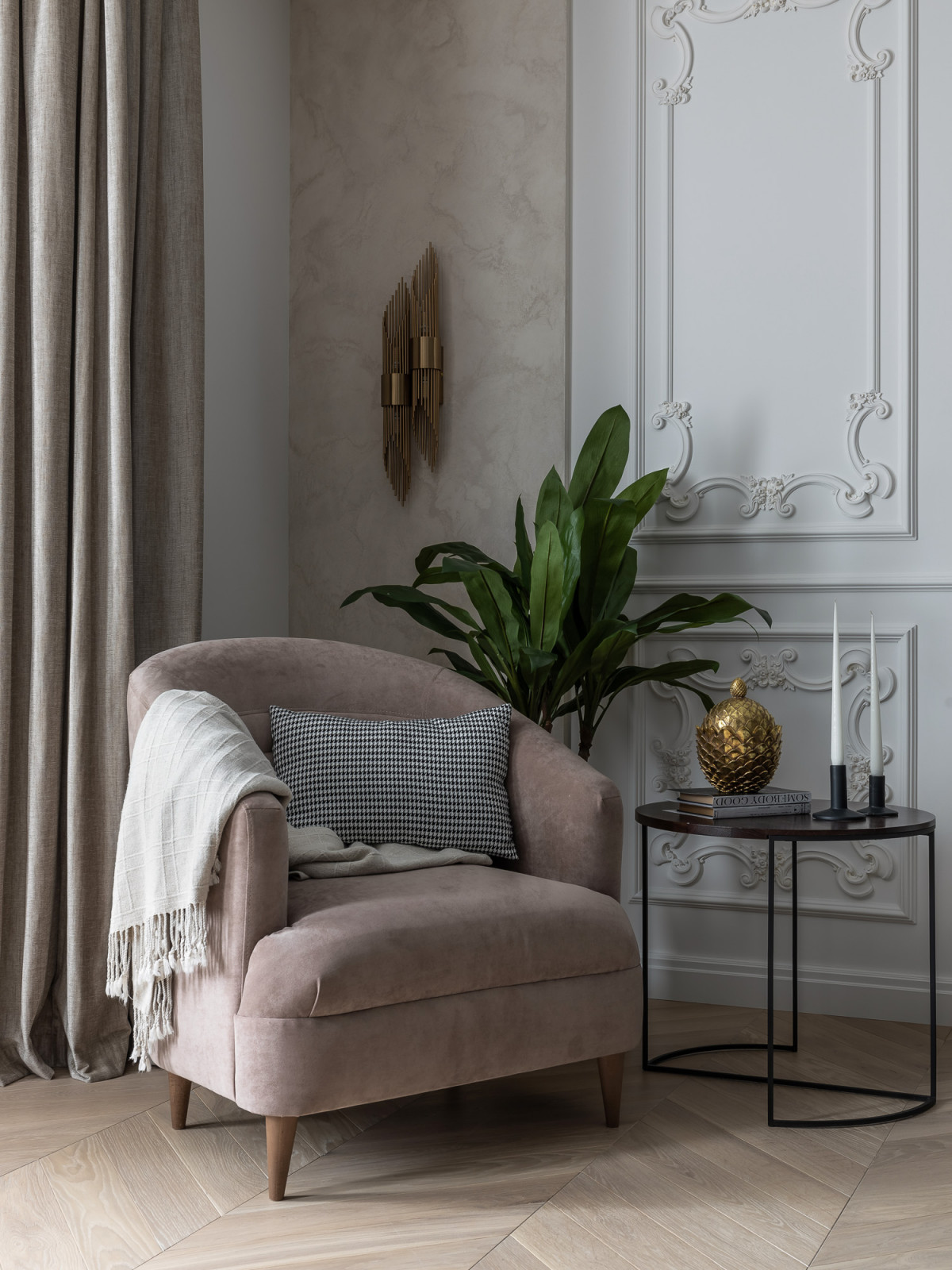 Живые фотографии квартиры на ул. Малая Красная г. Казани