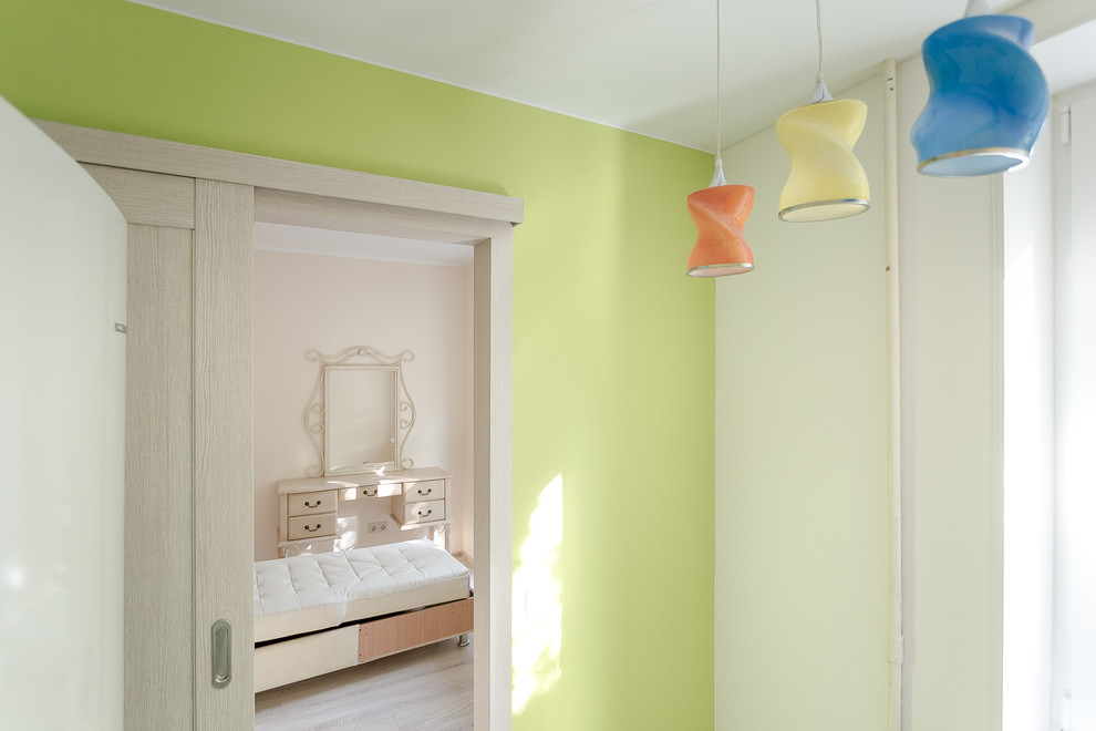 Однокомнатная квартира на Соколе