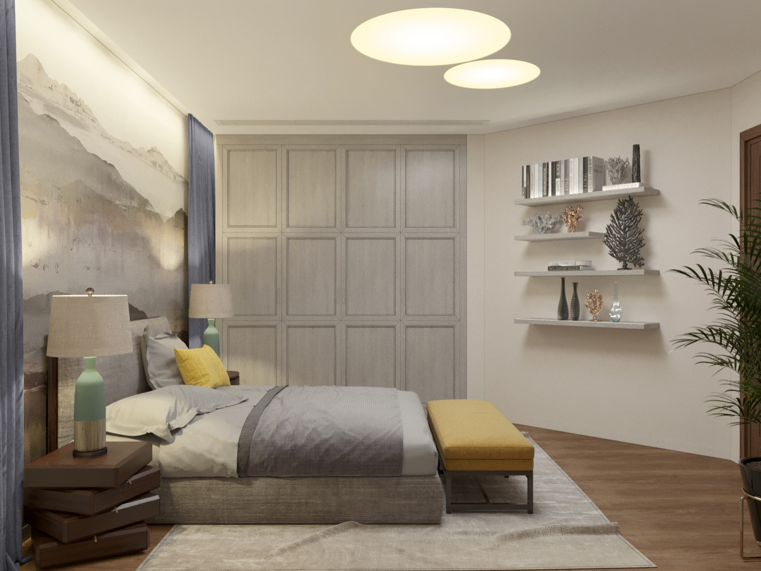 Обложка альбома: 1