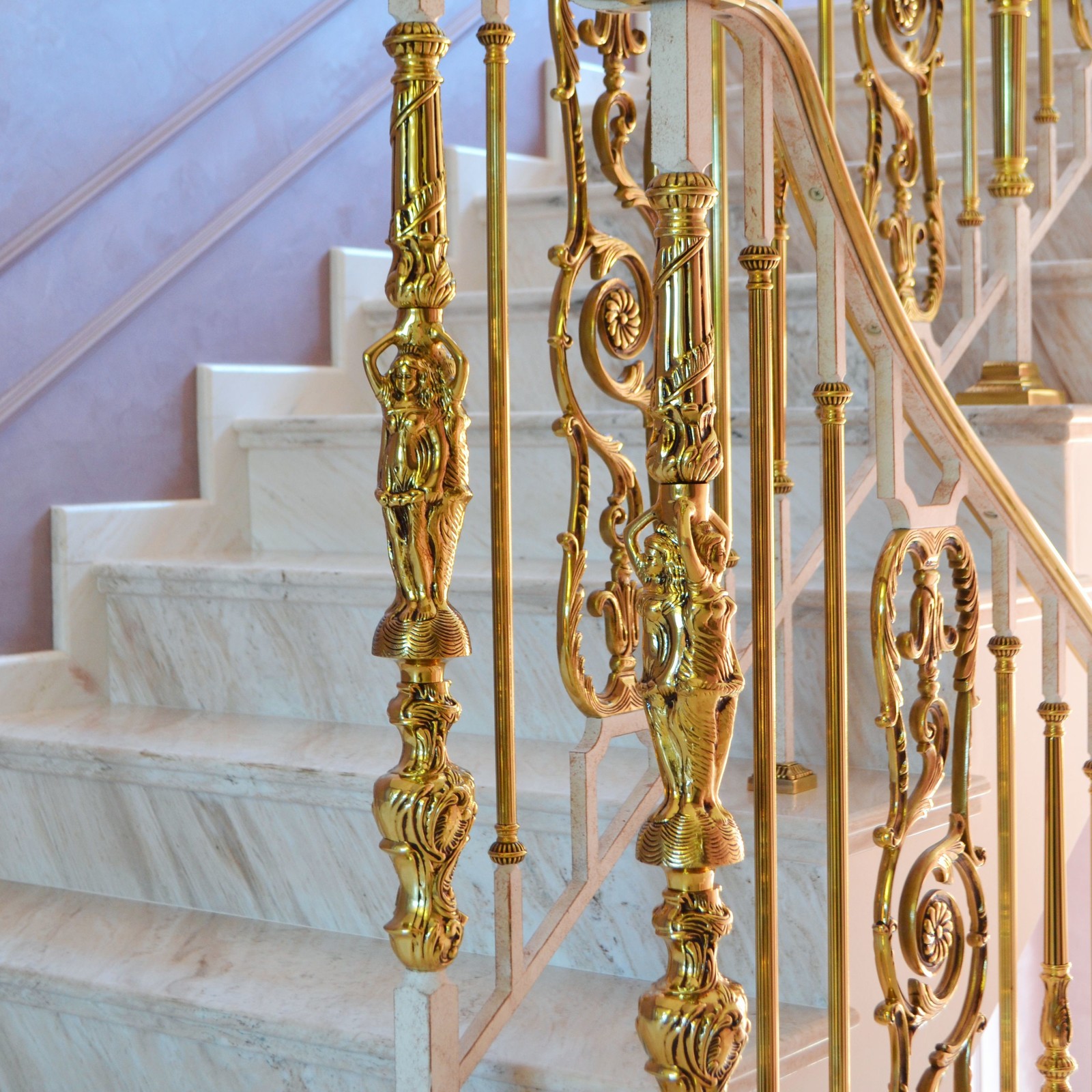 Ограждения ROYAL