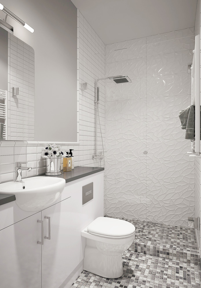 Скандинавский минимализм X2