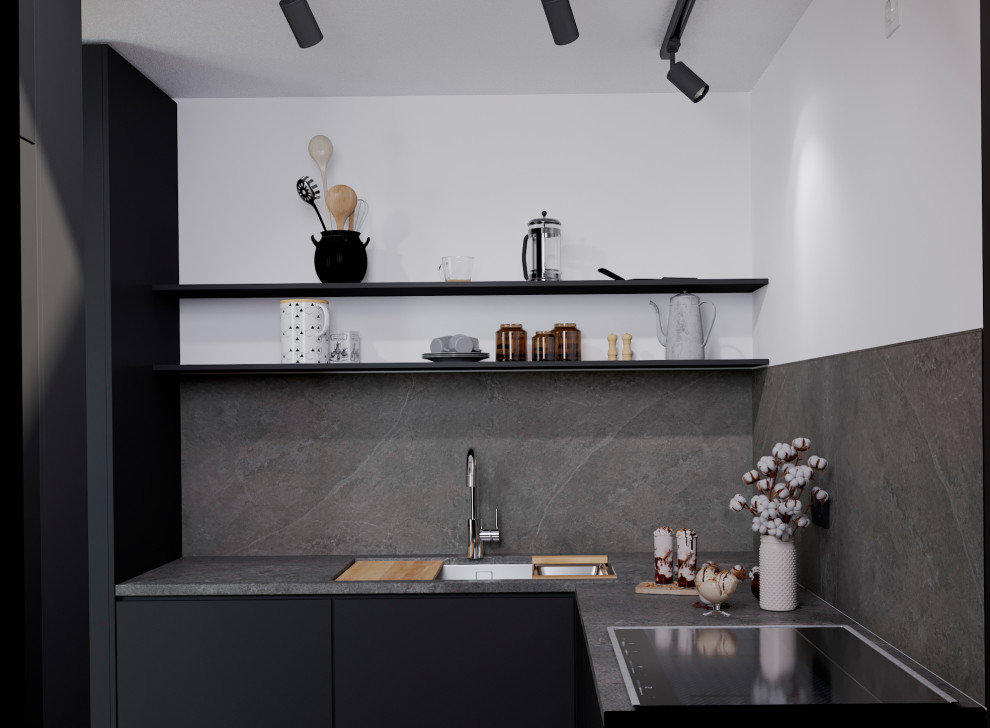 Квартира в Германии