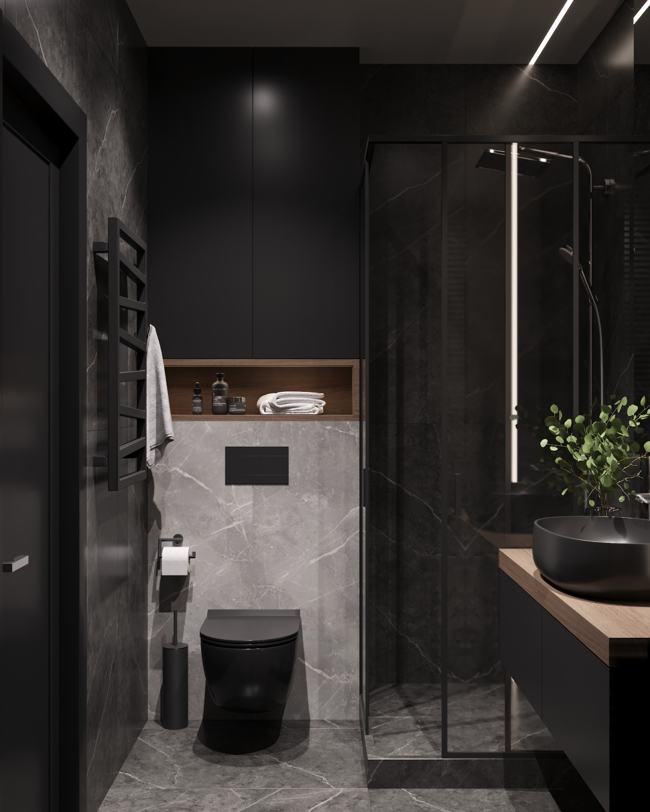 Плесецкая 20 - 35 м2