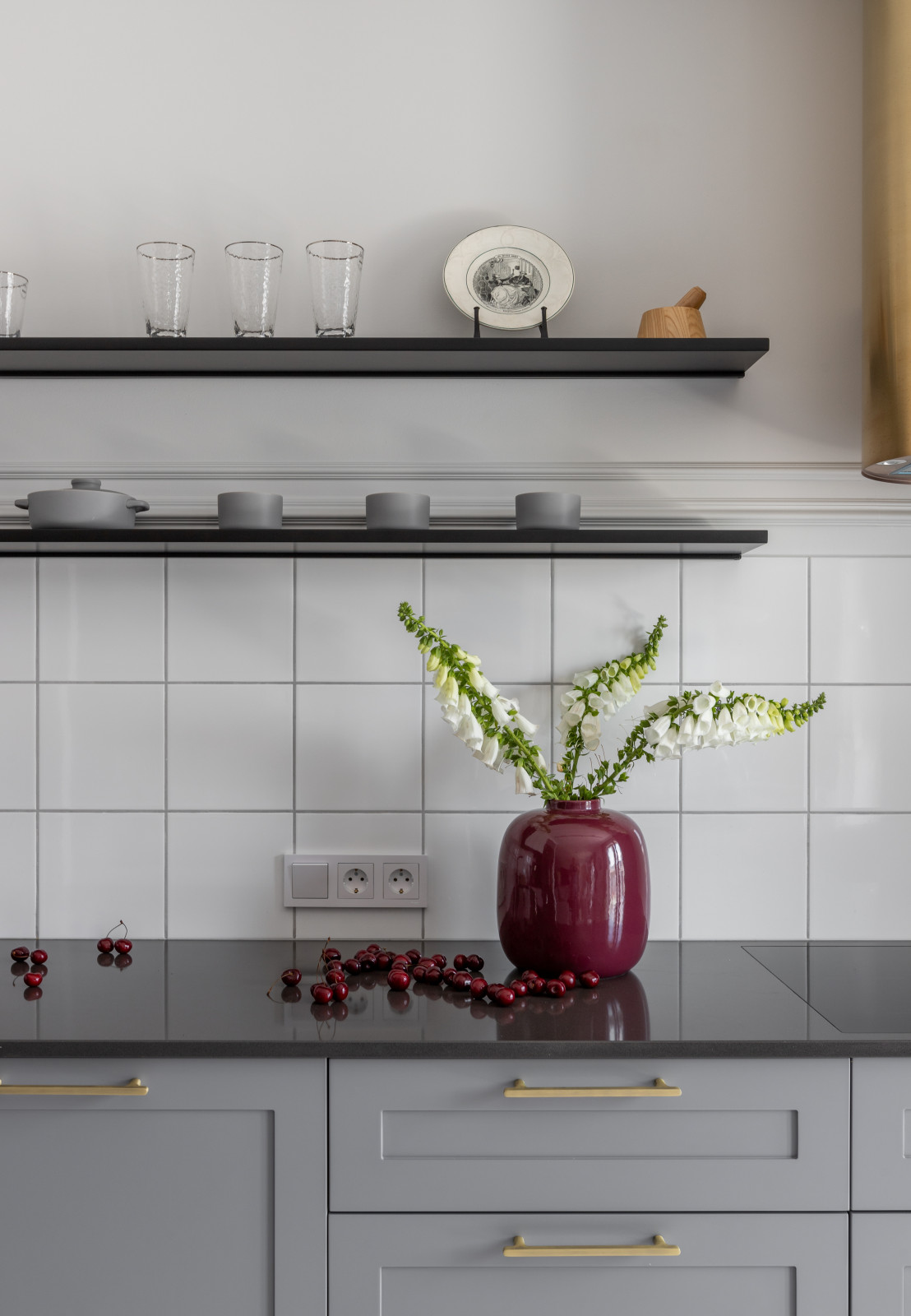 ЖК Новая Боровая