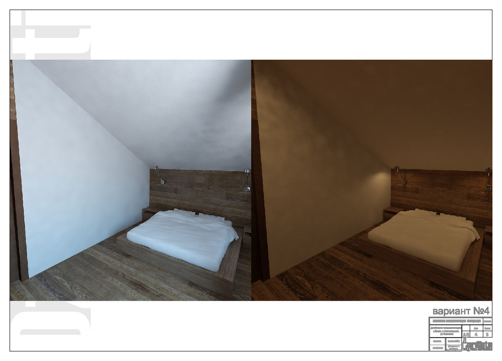 230 м2 п-к Толстопальцево