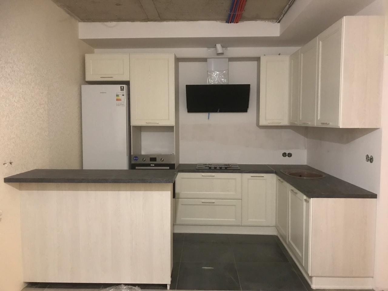 Обложка проекта: Проект "Большие Пороги" 58-Б