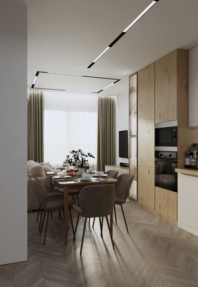 Уфимский кремль