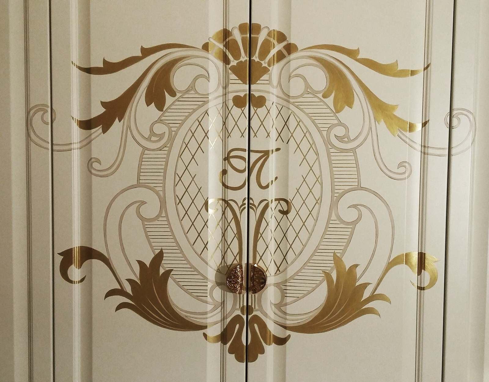 Декорирование поверхностей. Мебель и предметы интерьера