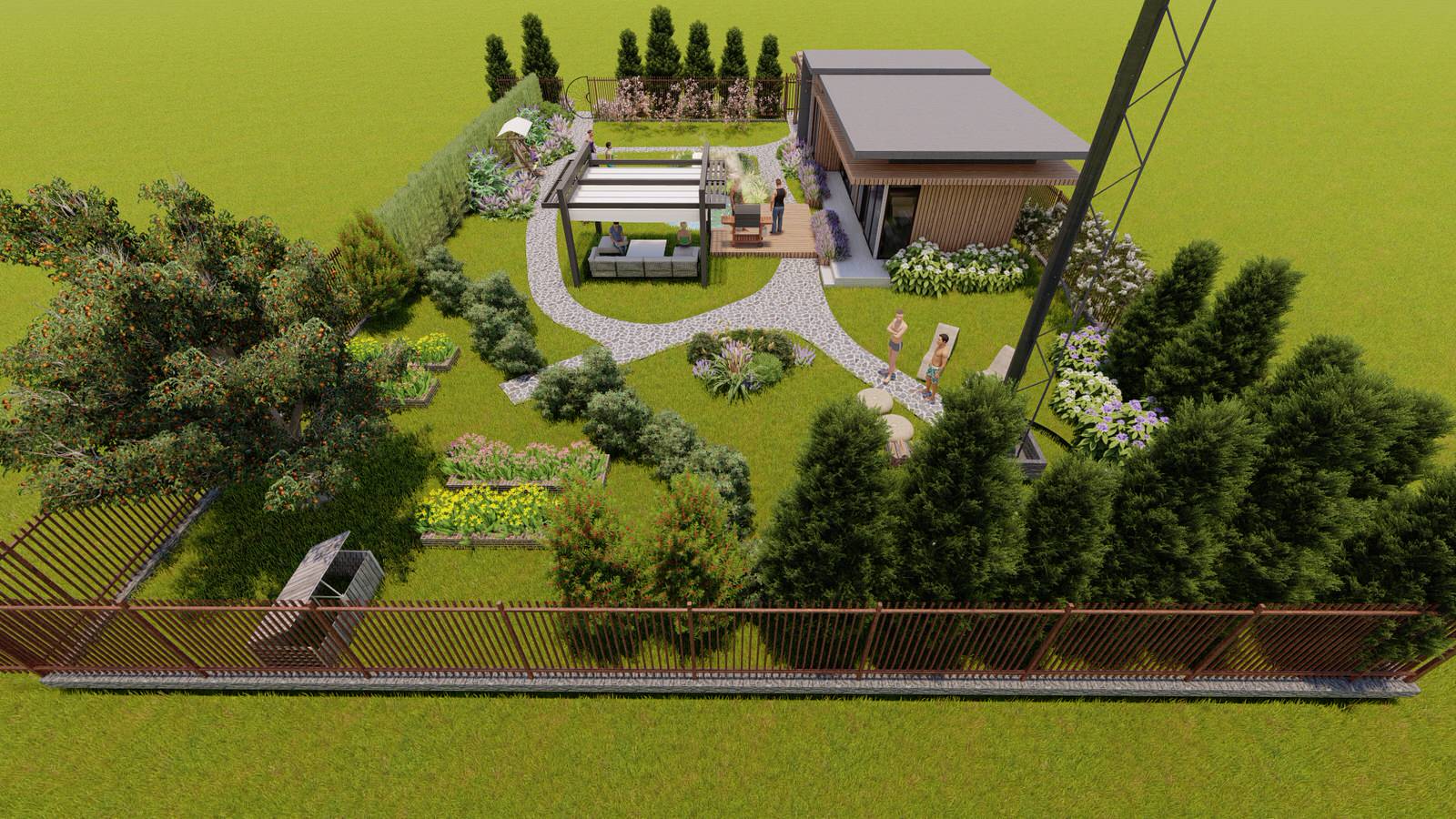 Участок 7 соток в Крыму