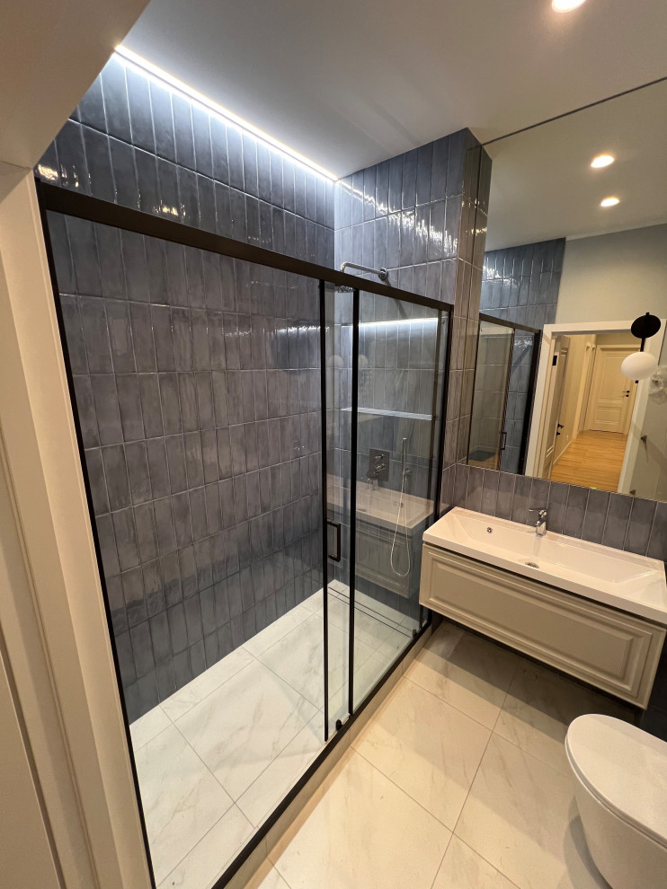 Обложка проекта: Евро 3-ка