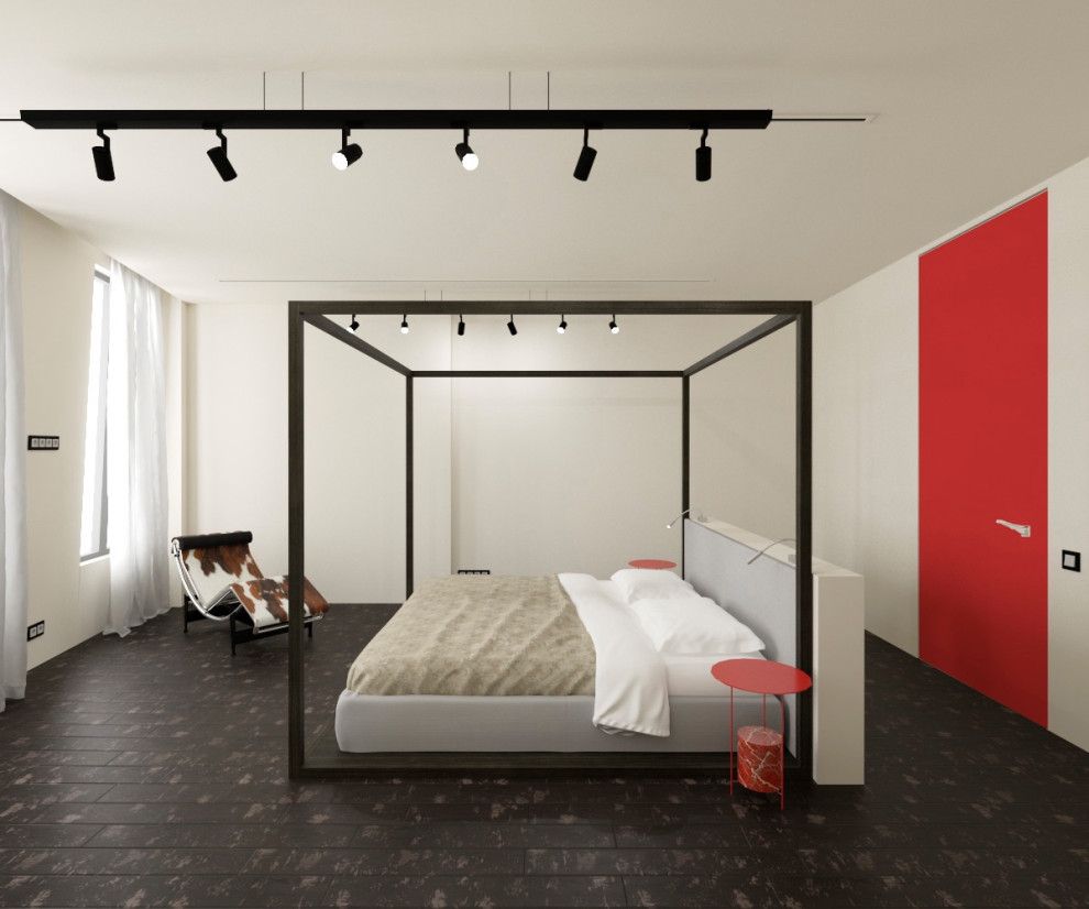 Квартира в доме на Мосфильмовской улице