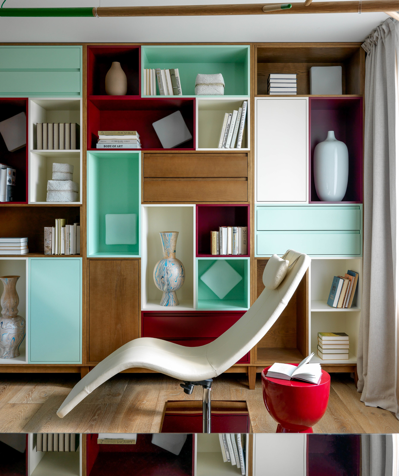 Квартира ЖК Велтон Парк