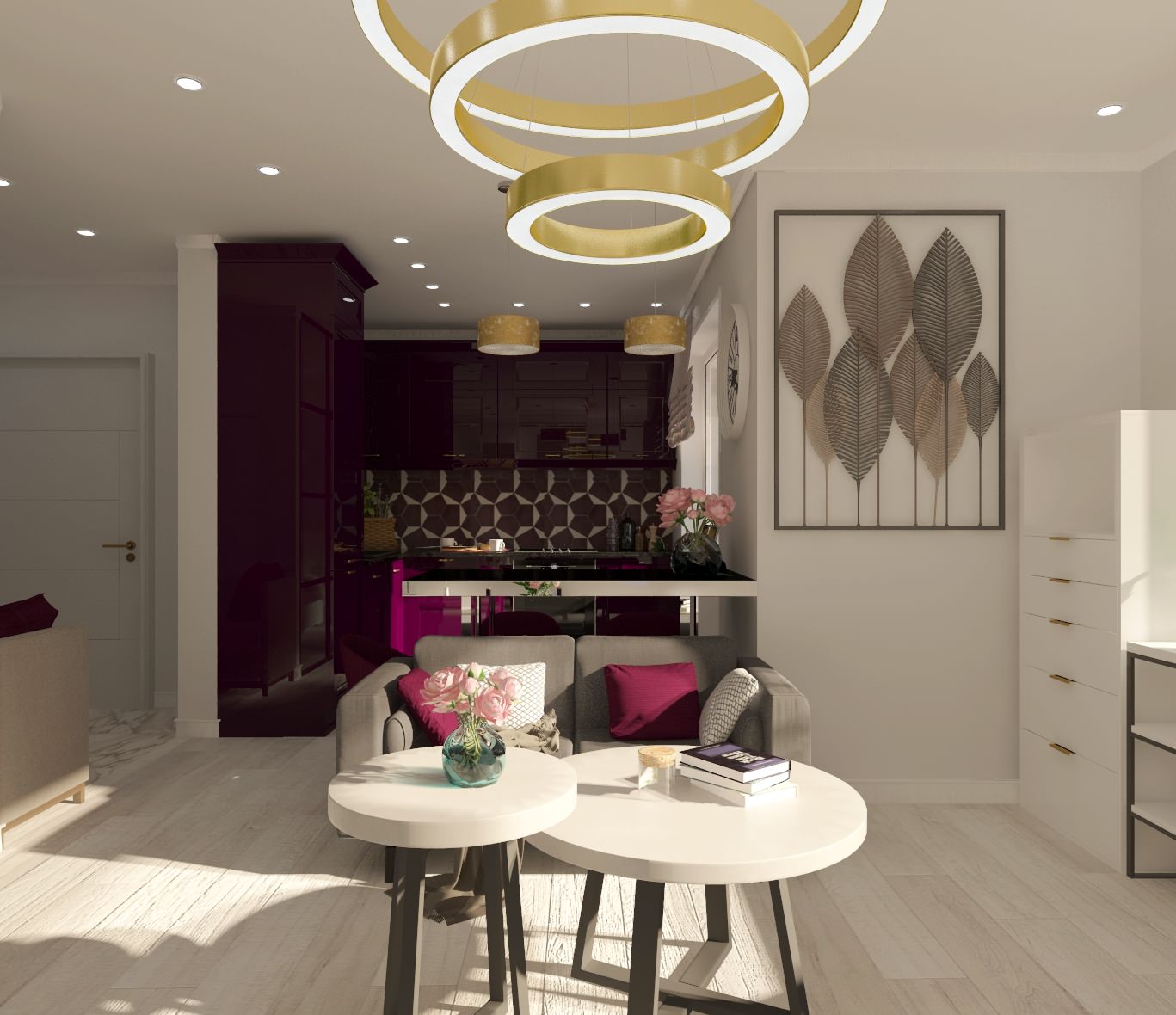 Ирина Кольцова