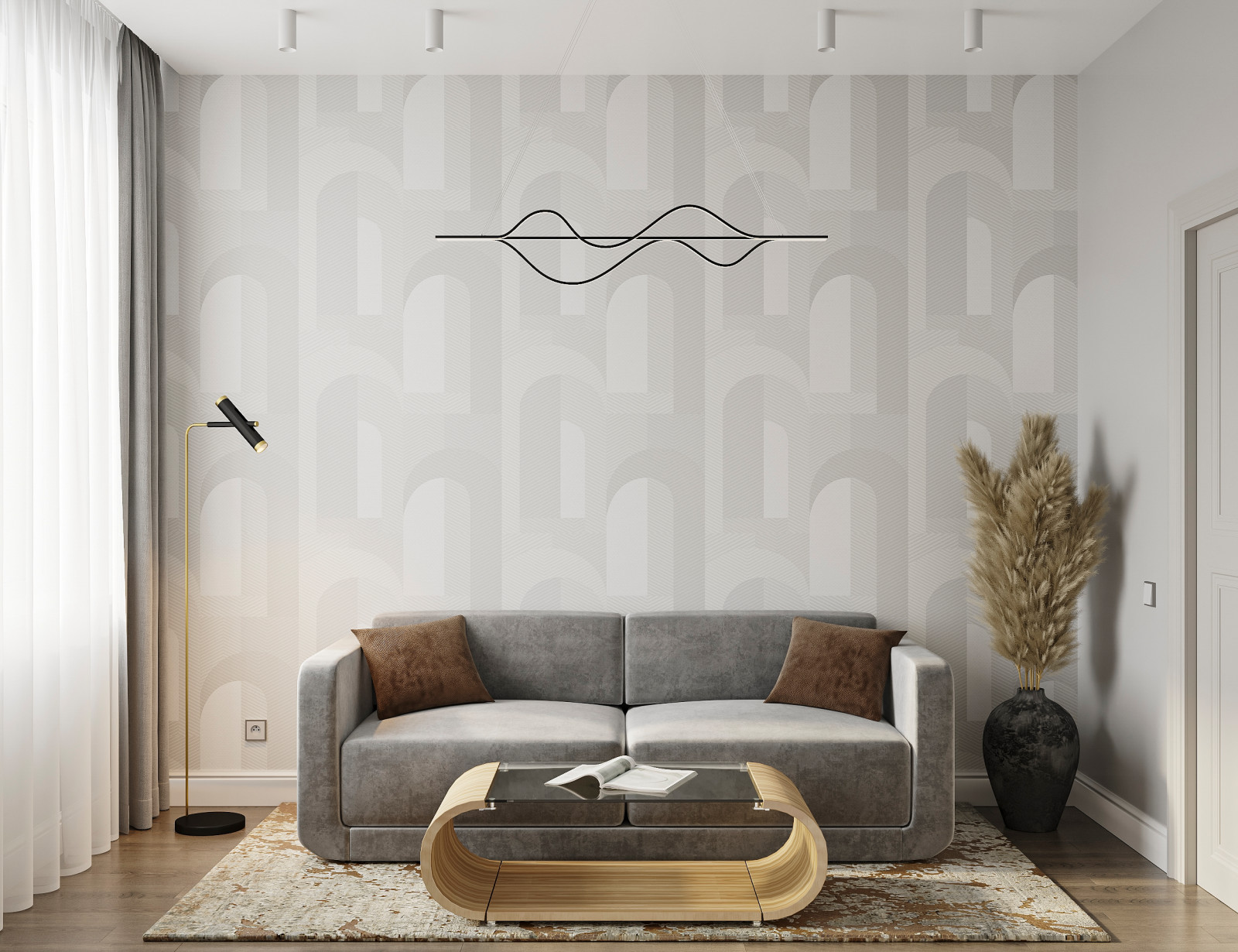 ЖК «Октябрьское поле»