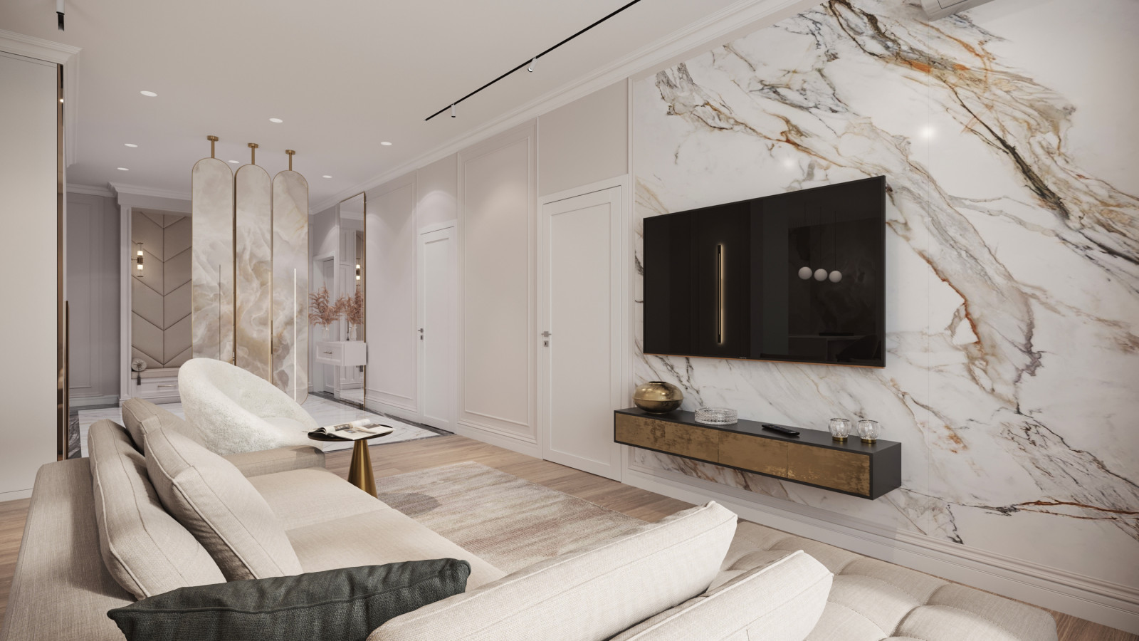 ЖК «Clever park»