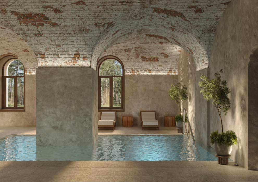 Ресторан Вне времени