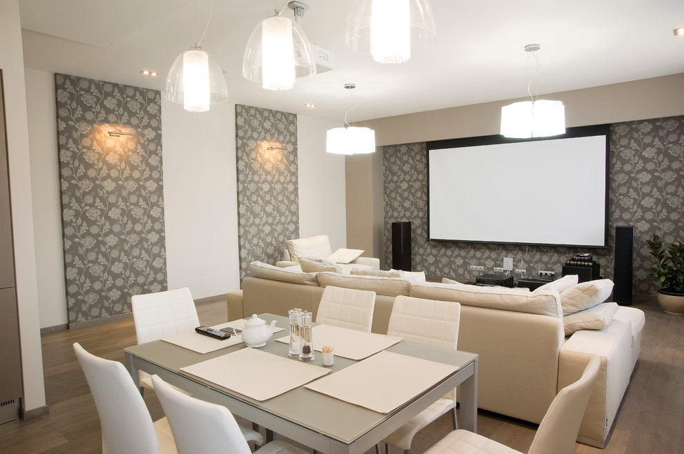 Обложка проекта: Ремонт квартиры, Санкт-Петербург, пр. Самсониевский